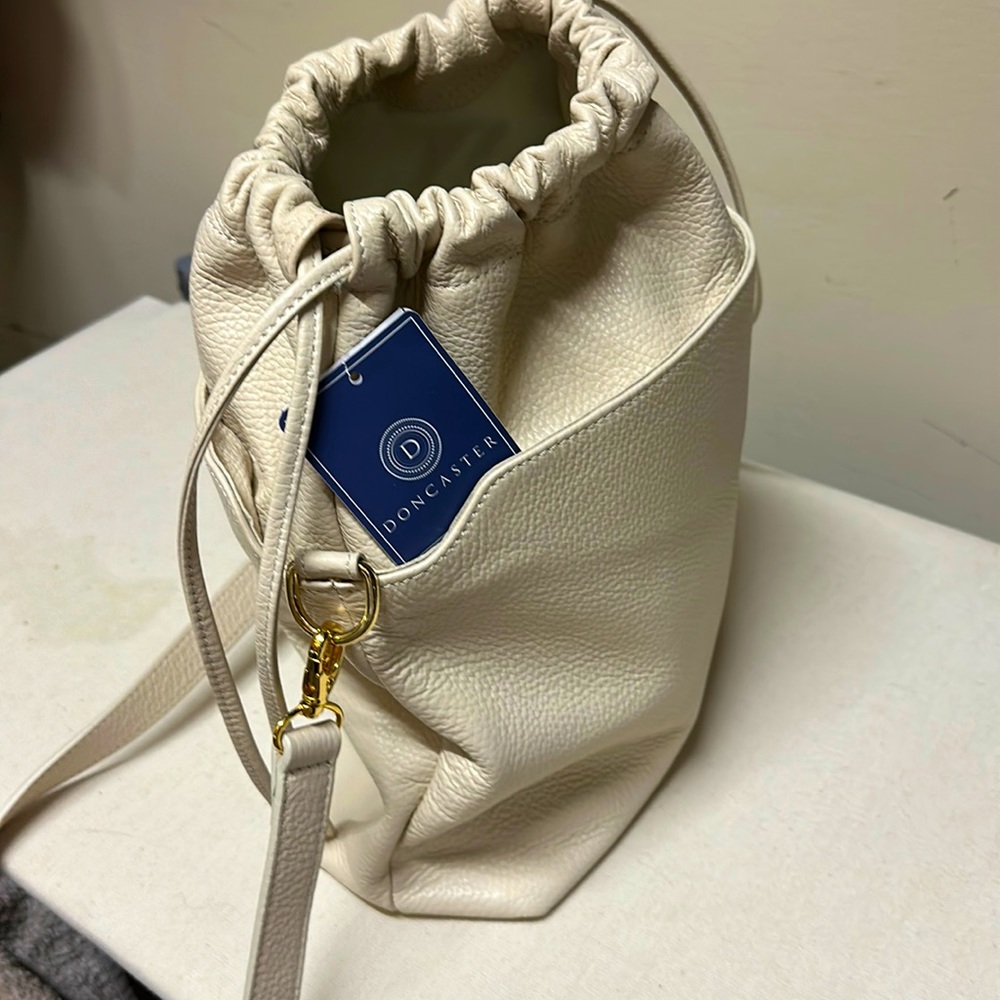 Don Caster Original Handbag
